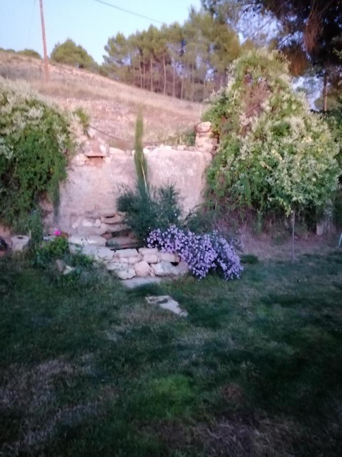 Casa Blanca Affittacamere Alhama de Aragón Esterno foto