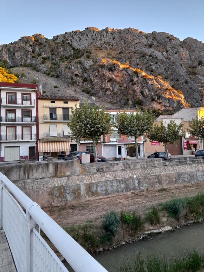 Casa Blanca Affittacamere Alhama de Aragón Esterno foto