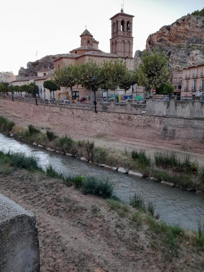 Casa Blanca Affittacamere Alhama de Aragón Esterno foto